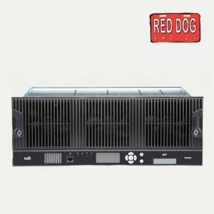 Tait Communications TB9300 Two-Way Radio Base Station Repeater