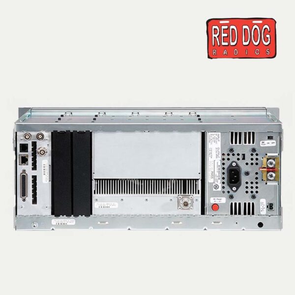 Tait Communications TB9300 Two-Way Radio Base Station Repeater - Image 3