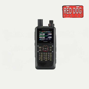 Kenwood TH-D74A Portable Two-Way Radio