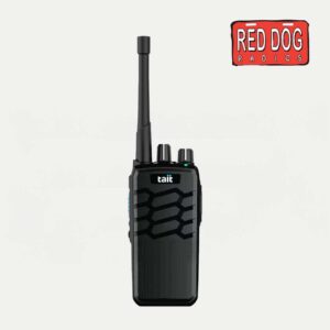 Tait TP2 Portable Two-Way Radio