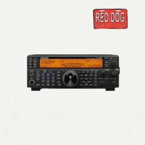 Kenwood TS-590SG Two-Way Radio Base Station