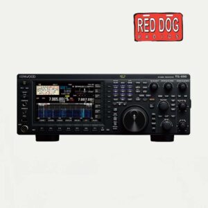 Kenwood TS-890S Two-Way Radio Base Station