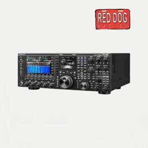 Kenwood TS-990S Two-Way Radio Base Station