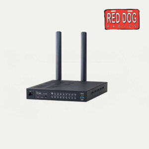 Icom VE-PG4 Two-Way Radio Repeater