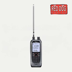 Icom IC-R30 Portable Two-Way Radio