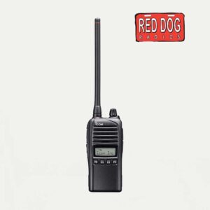 Icom F3230DS Digital Portable Two-Way Radio
