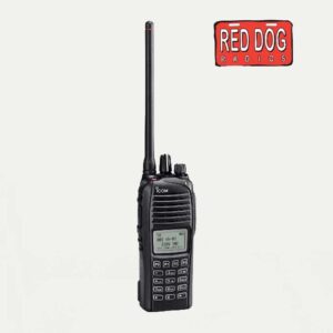Icom F3261DT 35 RR Portable Two-Way Radio