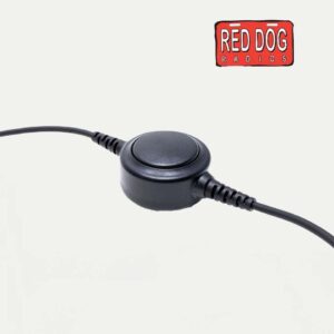 Impact Quick Disconnect Cable for PSM-QDC Headsets