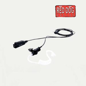 Impact Platinum P2W Surveillance Kits with Quick Disconnect Acoustic Tube