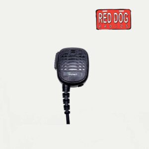 Impact Platinum Series Noise Cancelling Heavy Duty Two-Way Radio